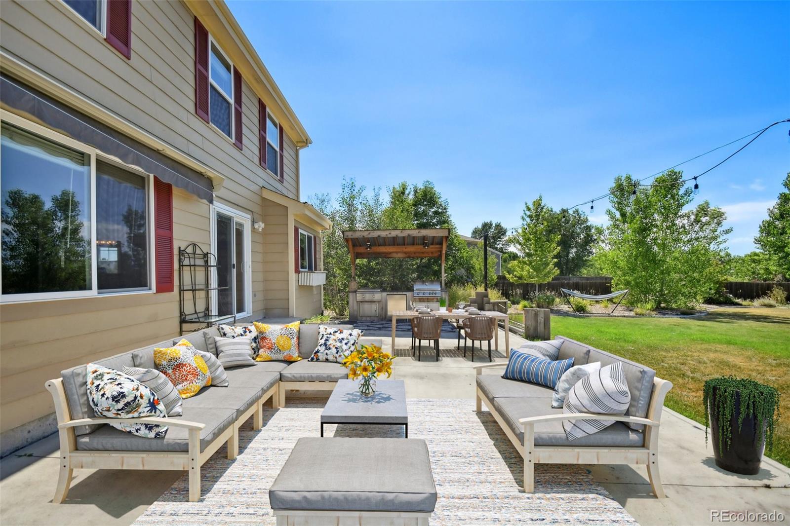 6519 Old Divide Trail Parker CO 80134