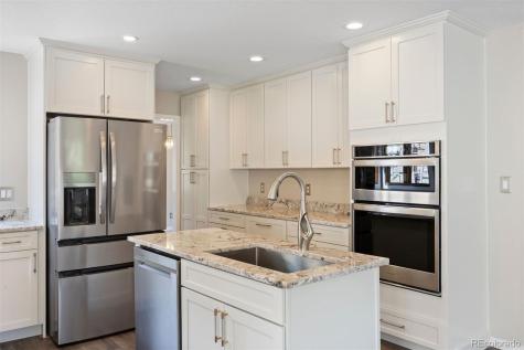 1390 Whitetail Drive Castle Rock CO 80104
