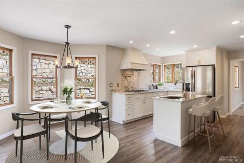 1390 Whitetail Drive Castle Rock CO 80104