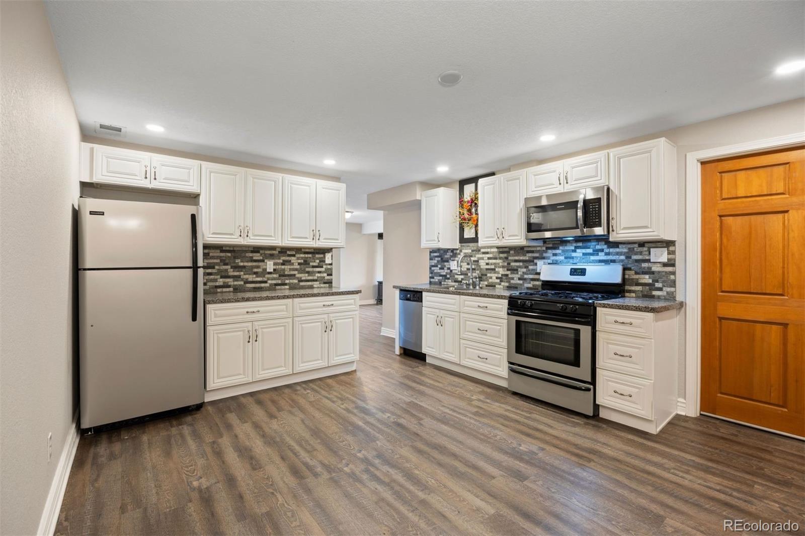 1390 Whitetail Drive Castle Rock CO 80104