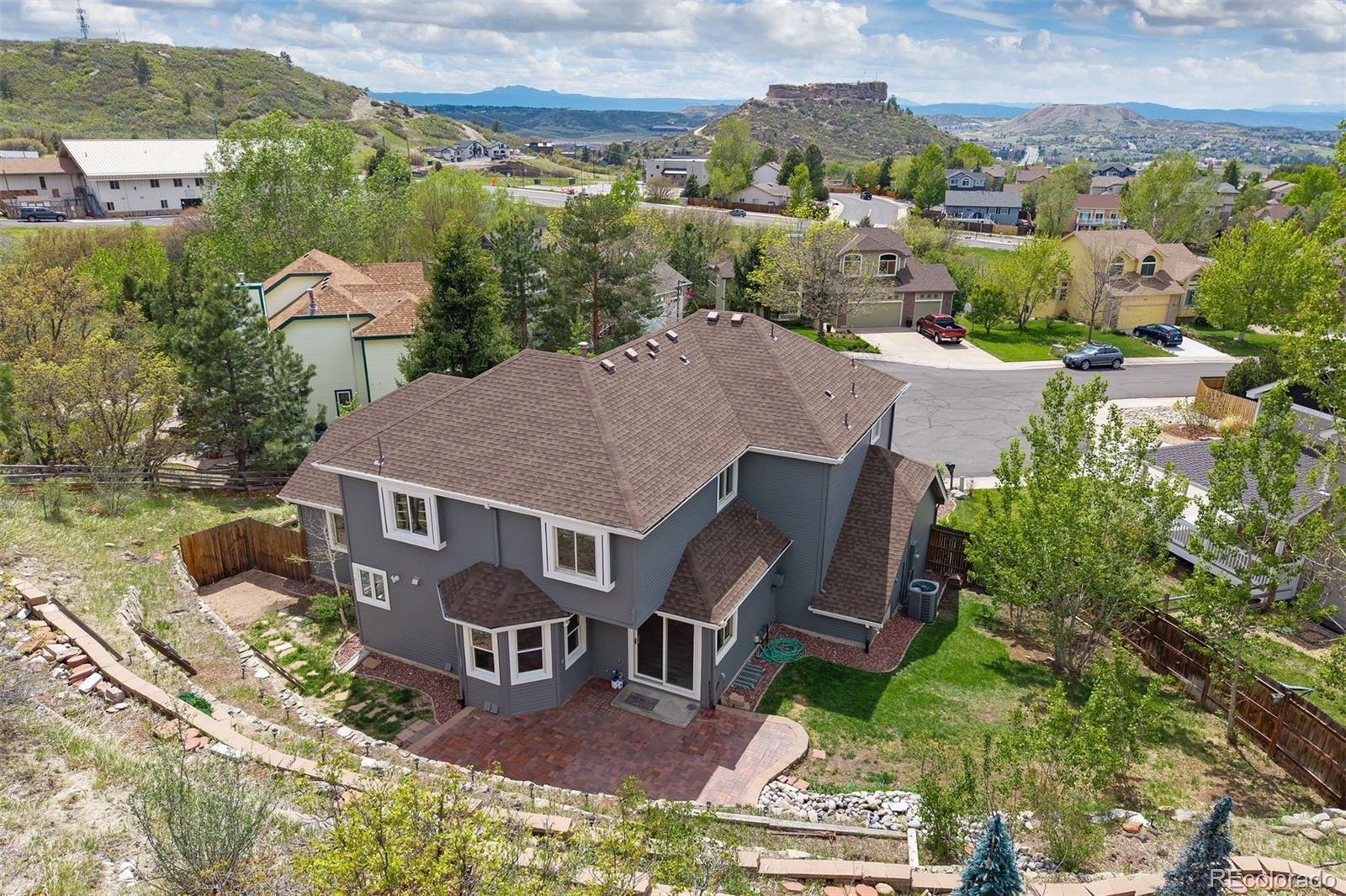 1390 Whitetail Drive Castle Rock CO 80104