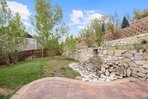 1390 Whitetail Drive Castle Rock CO 80104