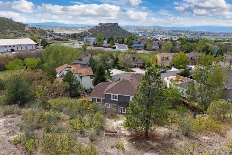 1390 Whitetail Drive Castle Rock CO 80104
