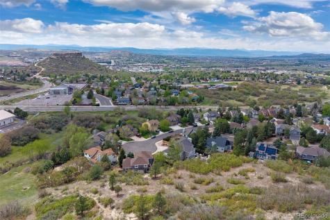 1390 Whitetail Drive Castle Rock CO 80104