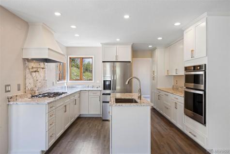 1390 Whitetail Drive Castle Rock CO 80104