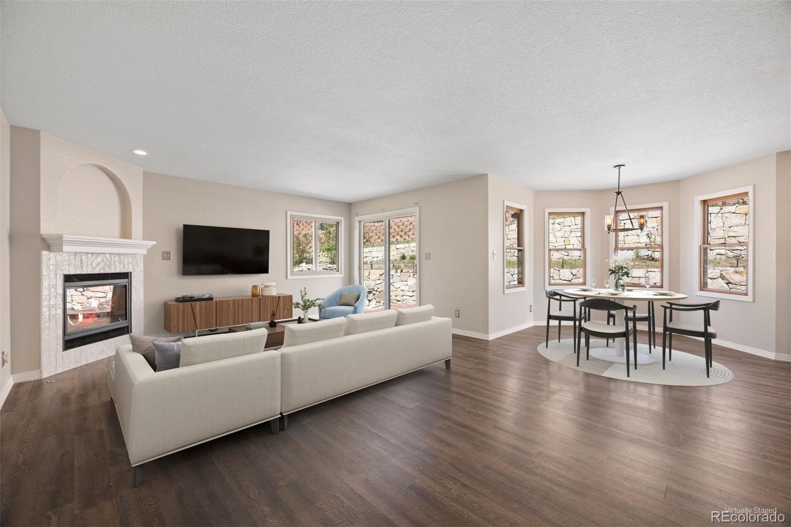1390 Whitetail Drive Castle Rock CO 80104