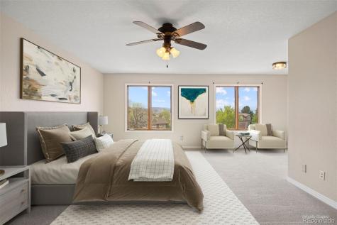 1390 Whitetail Drive Castle Rock CO 80104