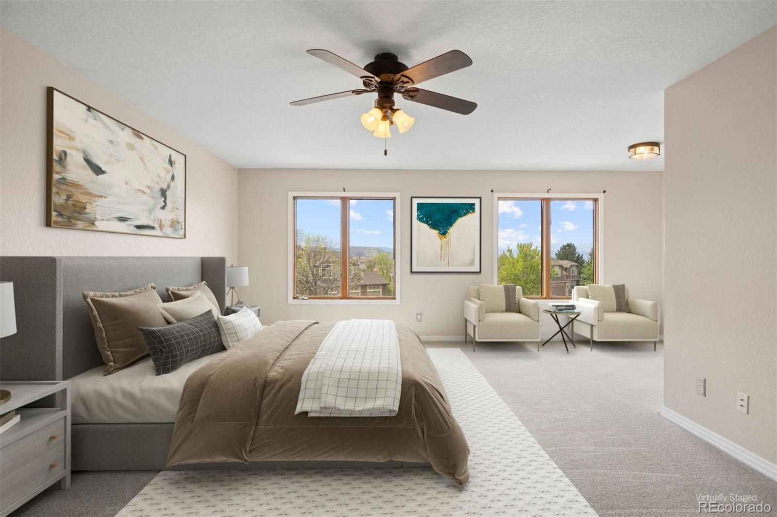1390 Whitetail Drive Castle Rock CO 80104