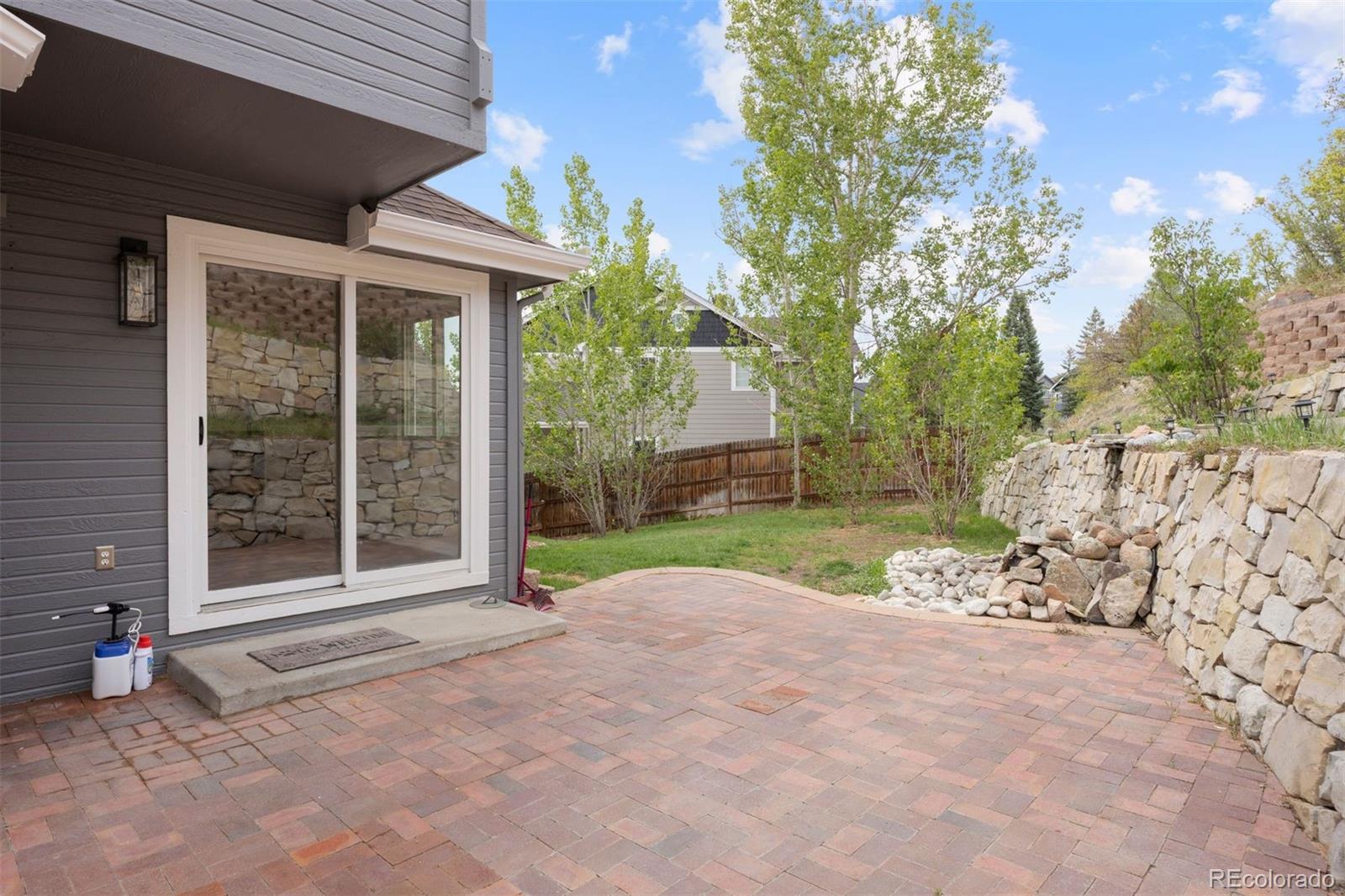 1390 Whitetail Drive Castle Rock CO 80104