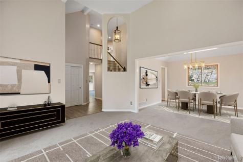 1390 Whitetail Drive Castle Rock CO 80104
