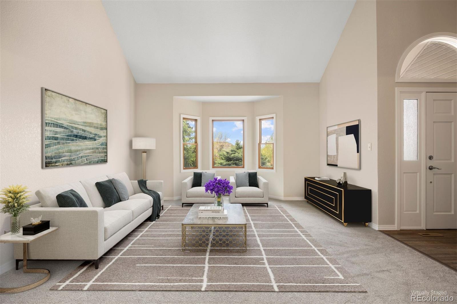 1390 Whitetail Drive Castle Rock CO 80104