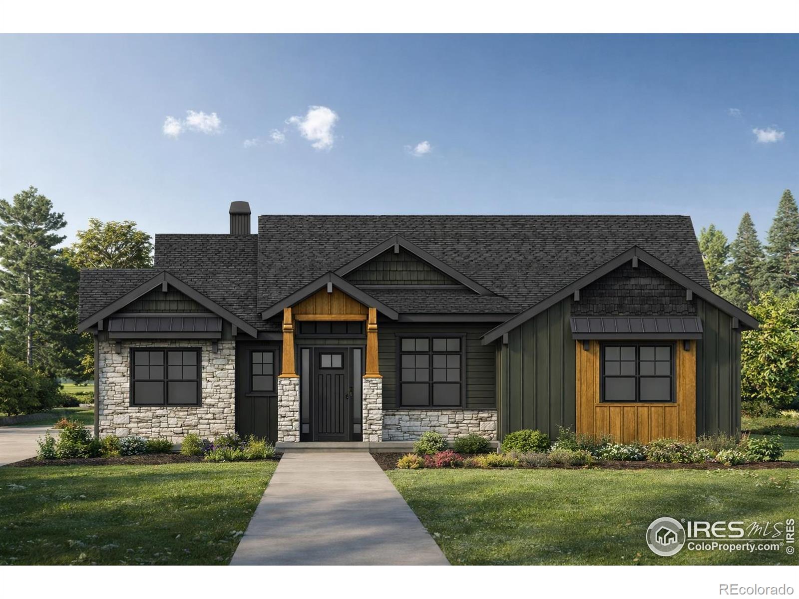 15300 Ypsilon Circle Mead CO 80542