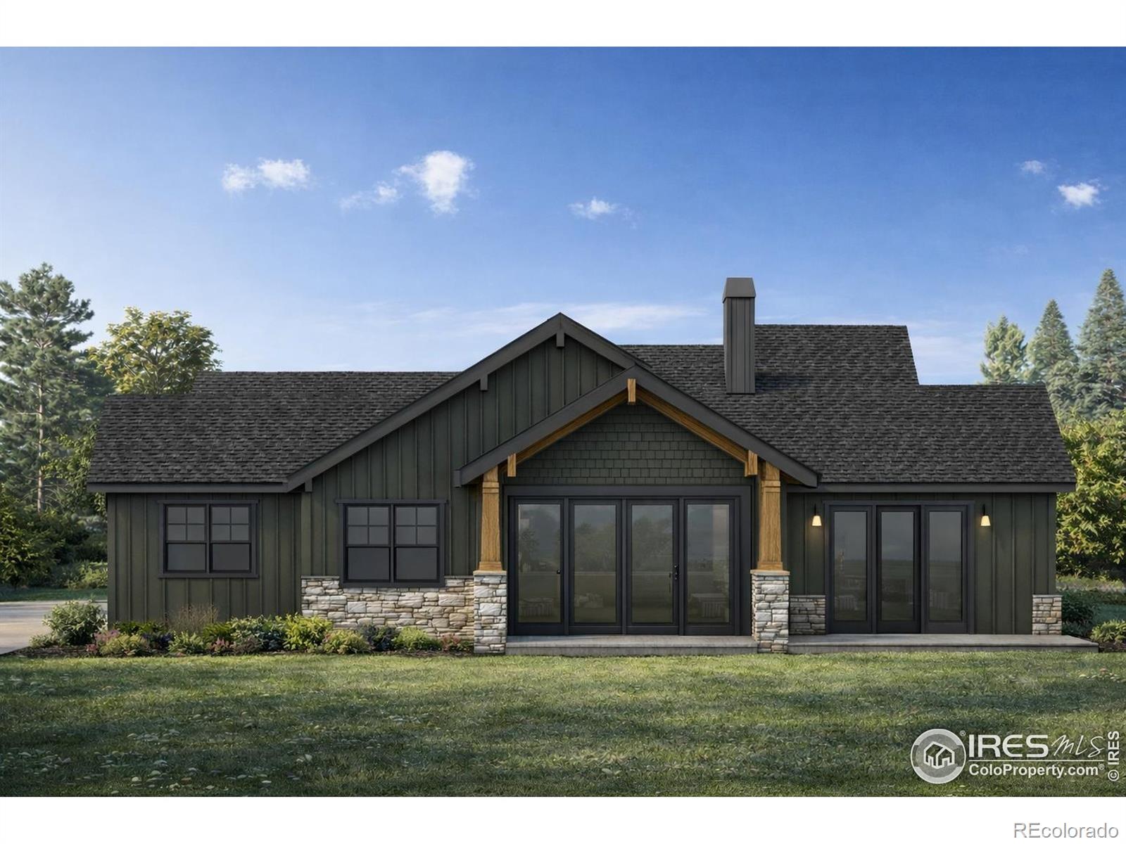 15300 Ypsilon Circle Mead CO 80542
