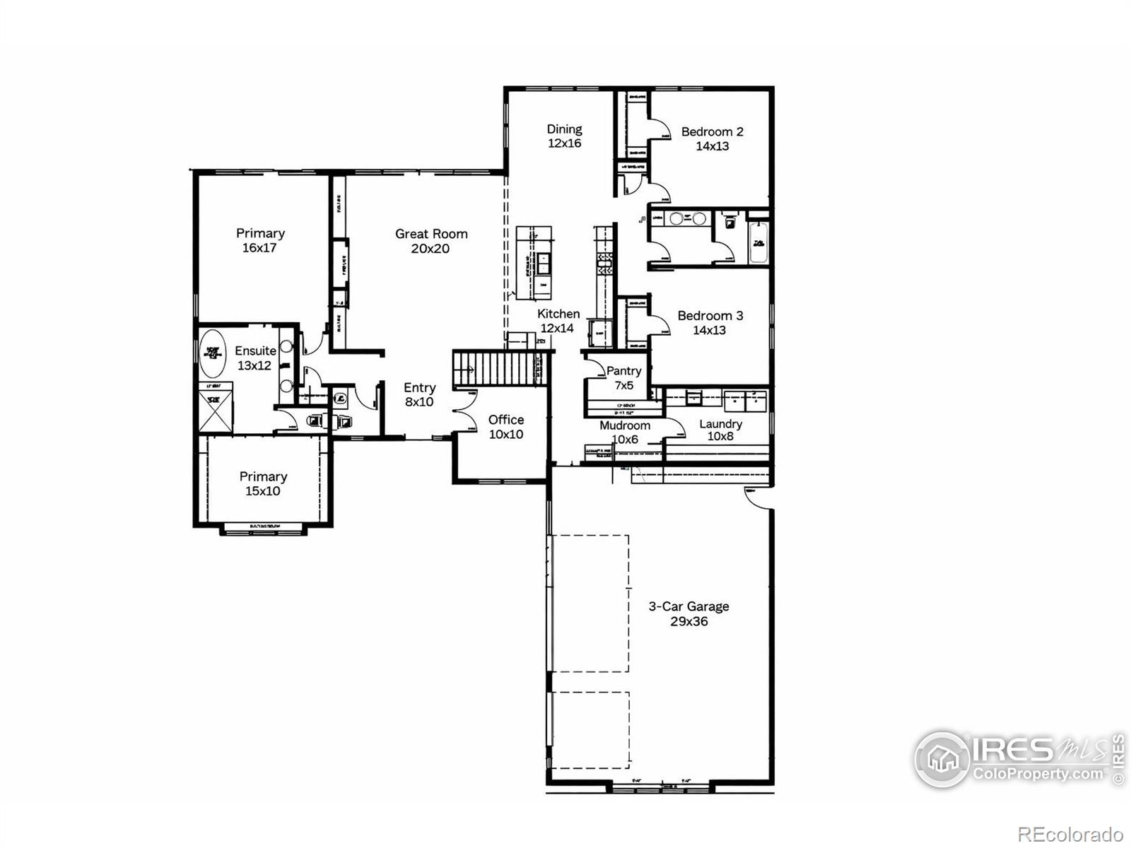 15300 Ypsilon Circle Mead CO 80542