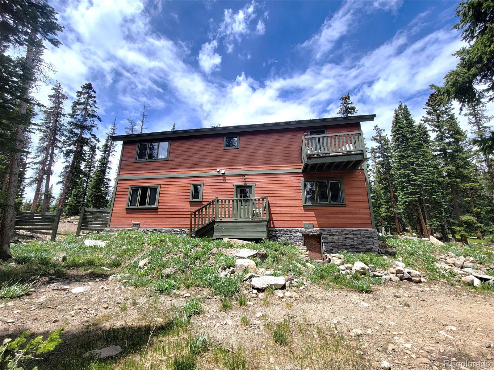 1561 Prunes Place Fairplay CO 80440