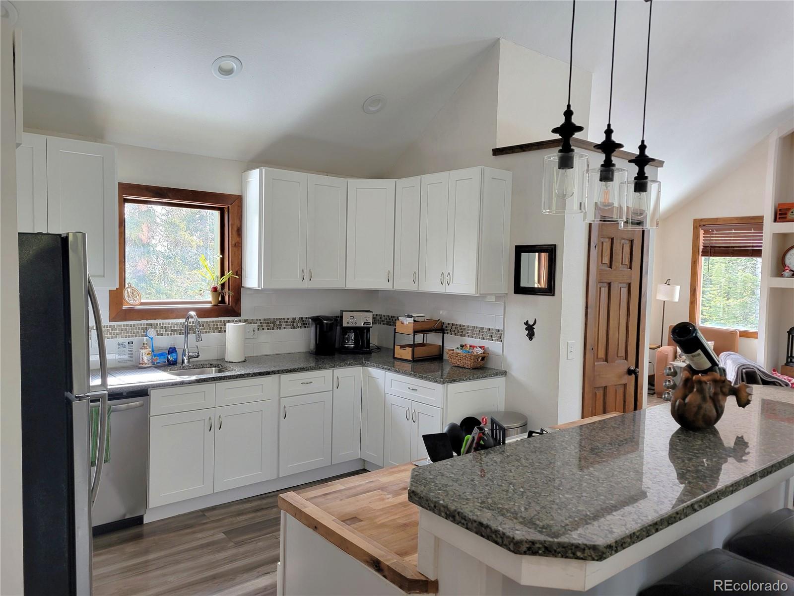 1561 Prunes Place Fairplay CO 80440