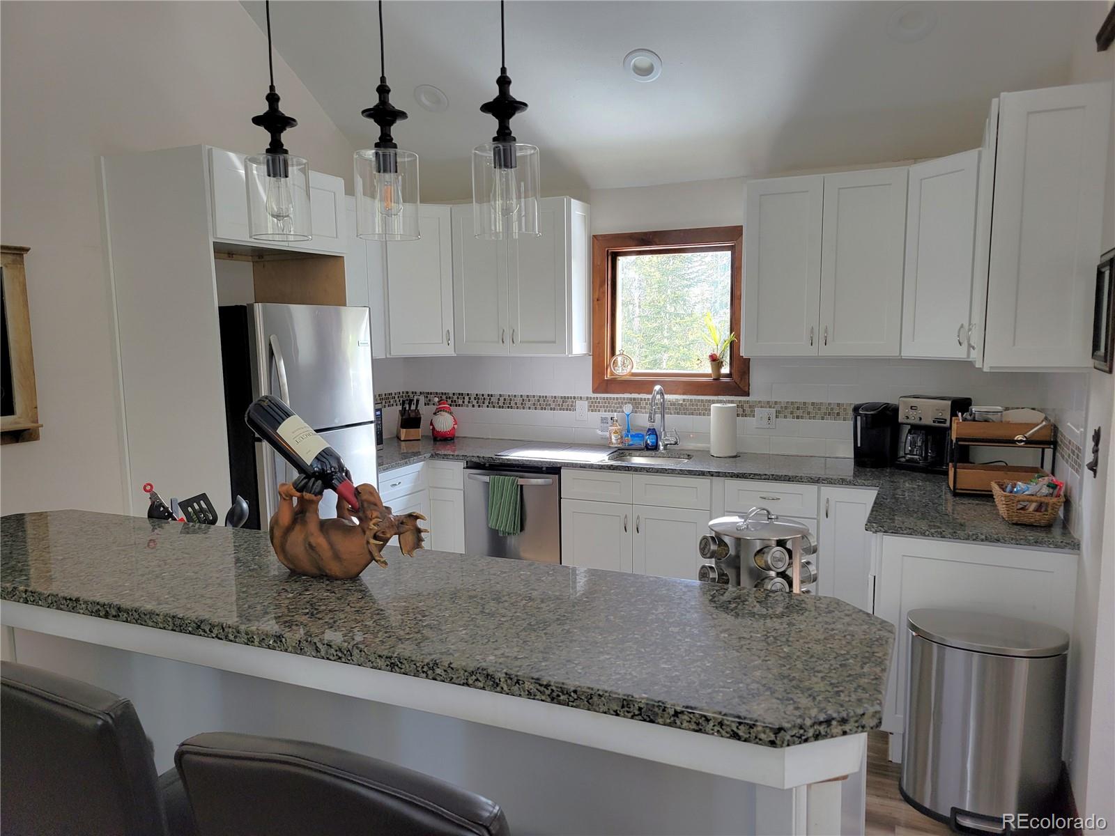 1561 Prunes Place Fairplay CO 80440