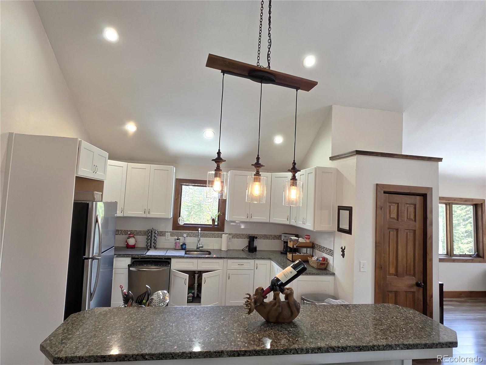 1561 Prunes Place Fairplay CO 80440