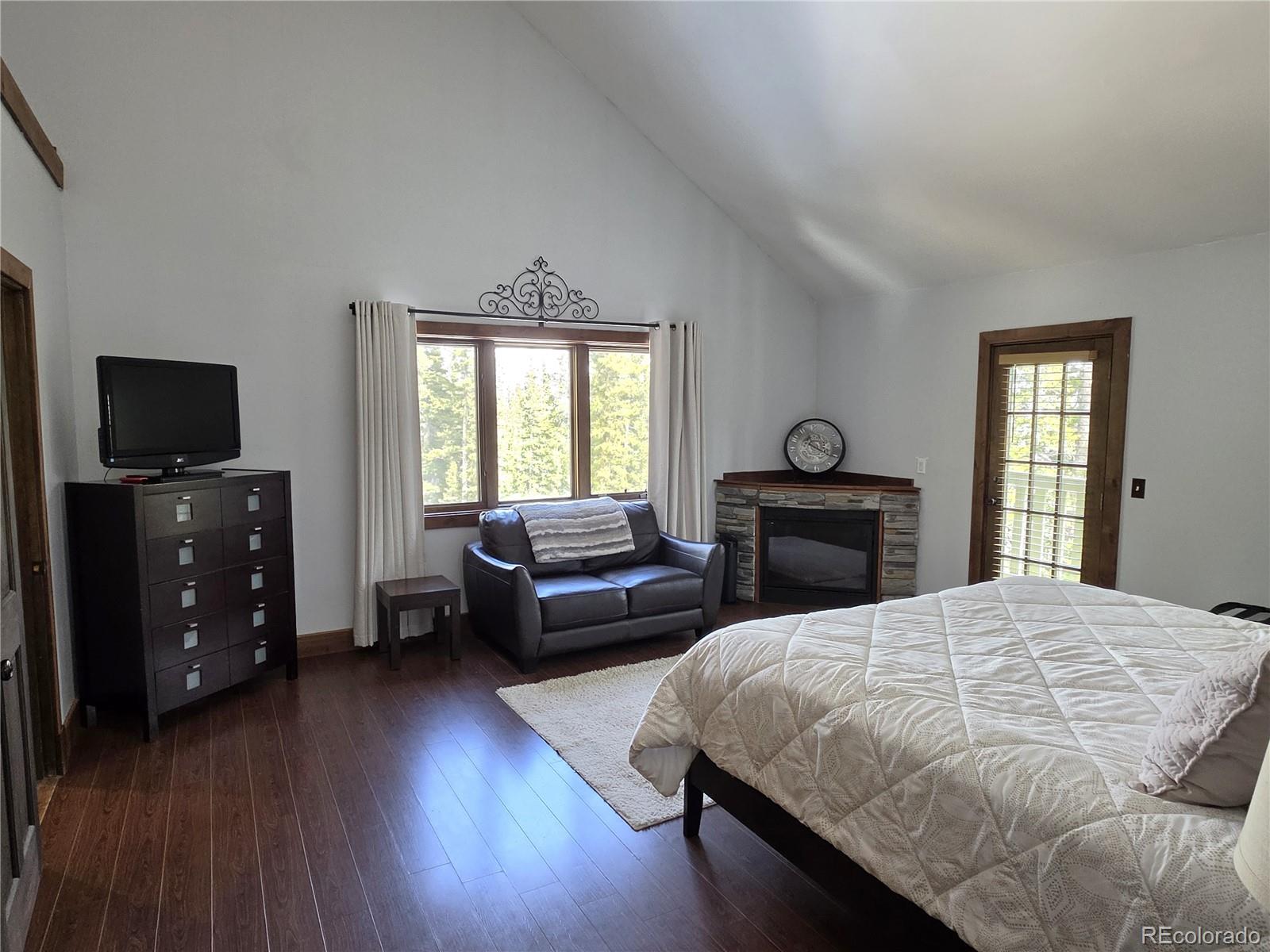 1561 Prunes Place Fairplay CO 80440