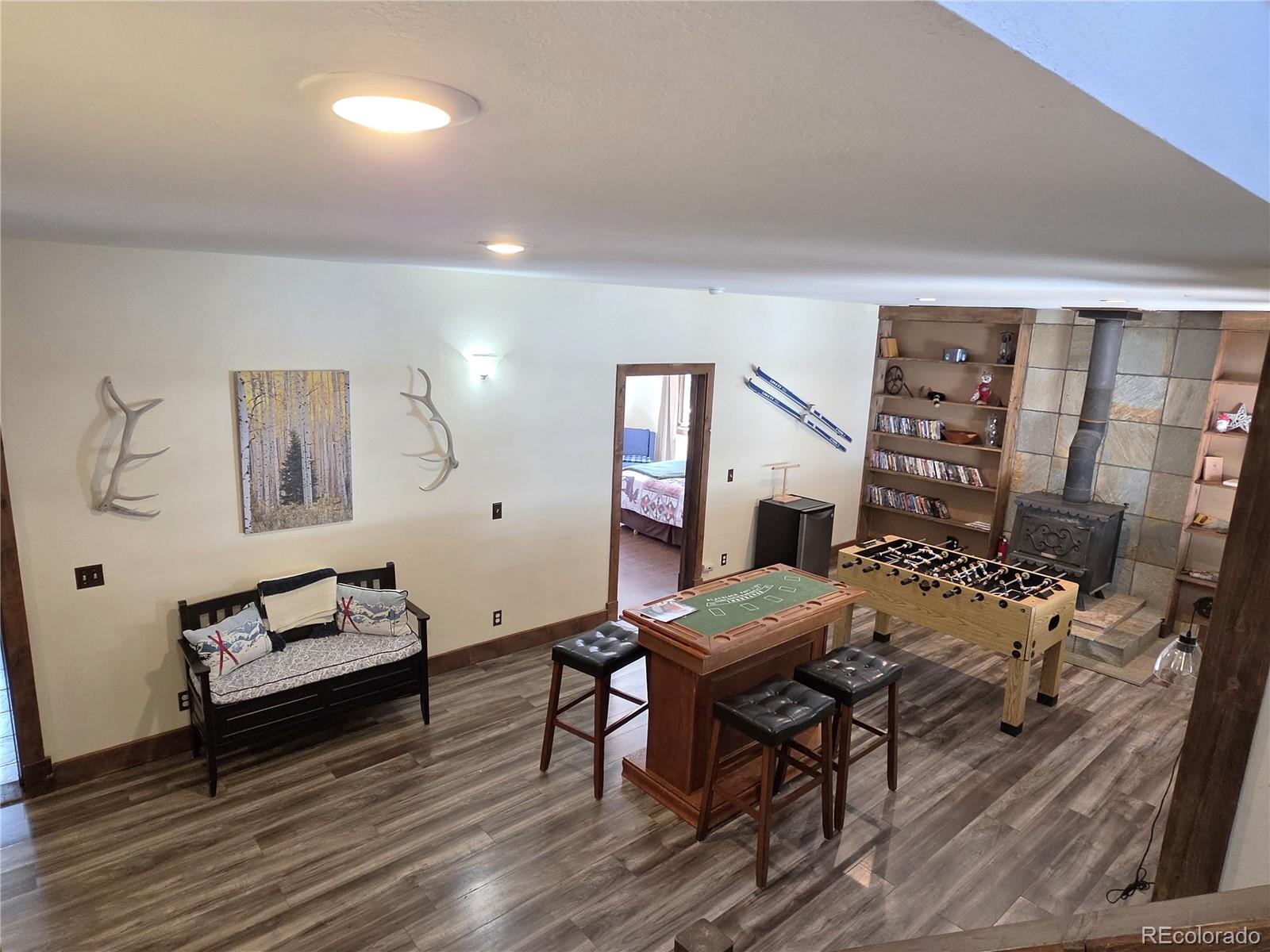 1561 Prunes Place Fairplay CO 80440