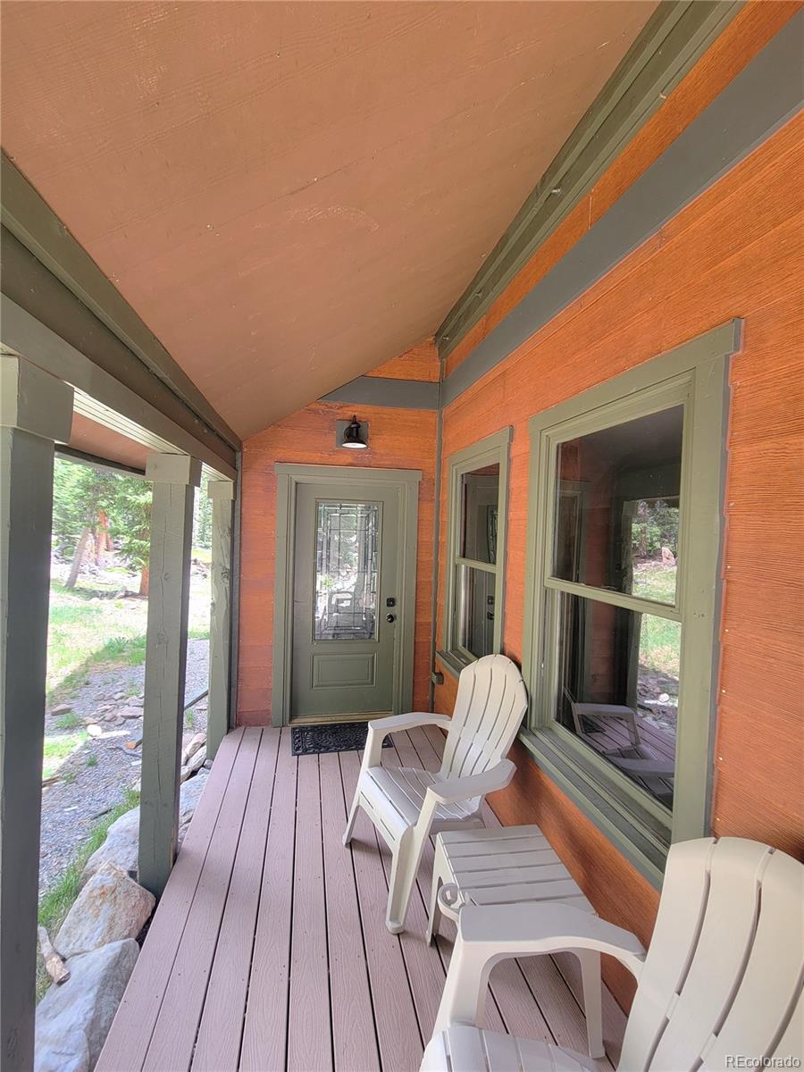 1561 Prunes Place Fairplay CO 80440