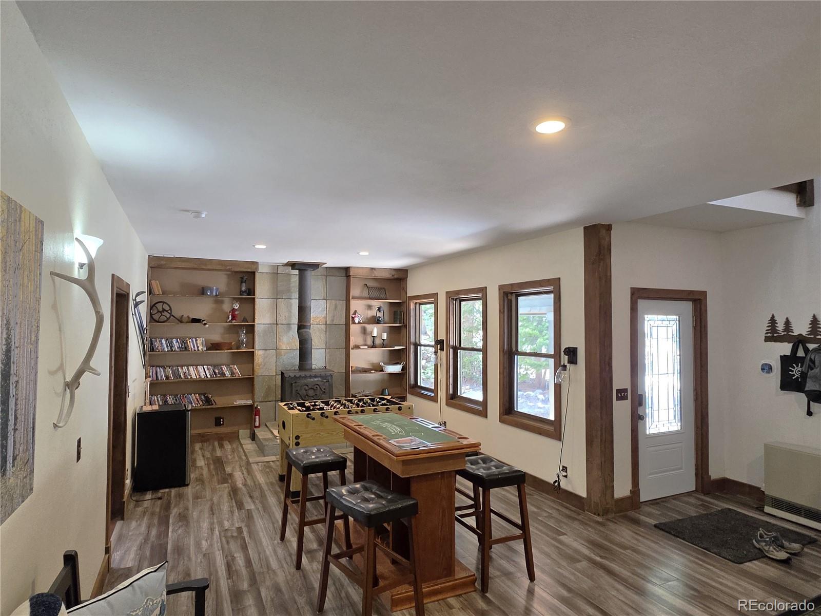 1561 Prunes Place Fairplay CO 80440