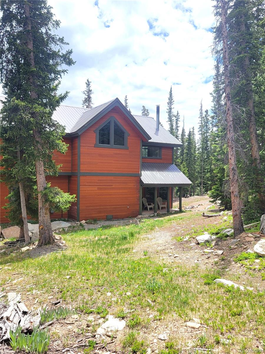 1561 Prunes Place Fairplay CO 80440