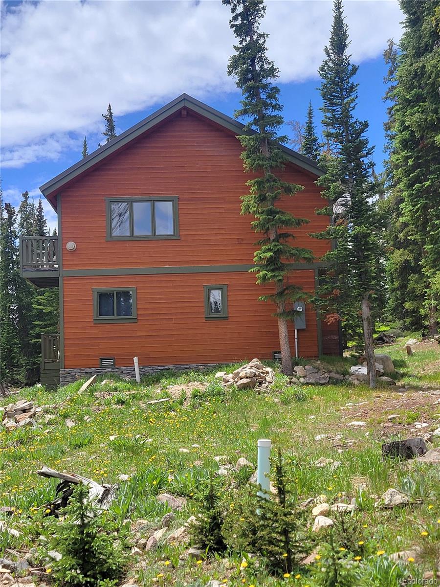 1561 Prunes Place Fairplay CO 80440