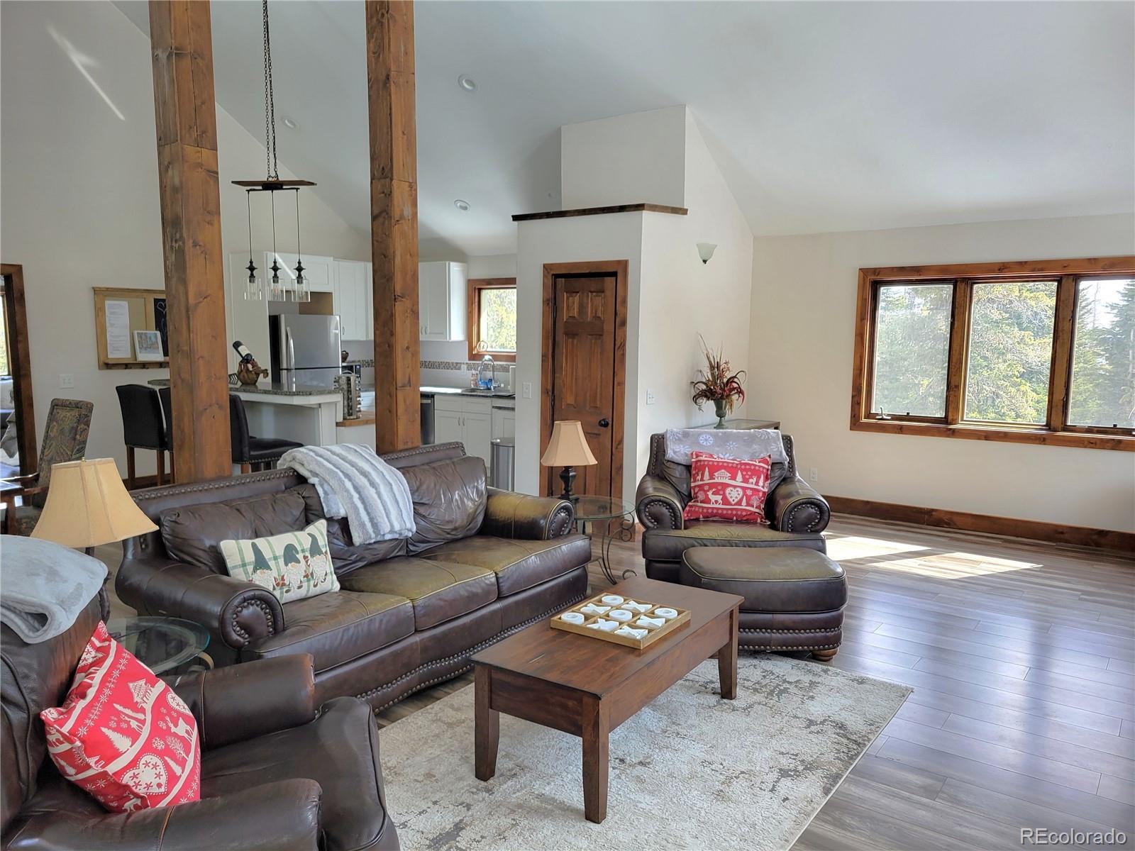 1561 Prunes Place Fairplay CO 80440