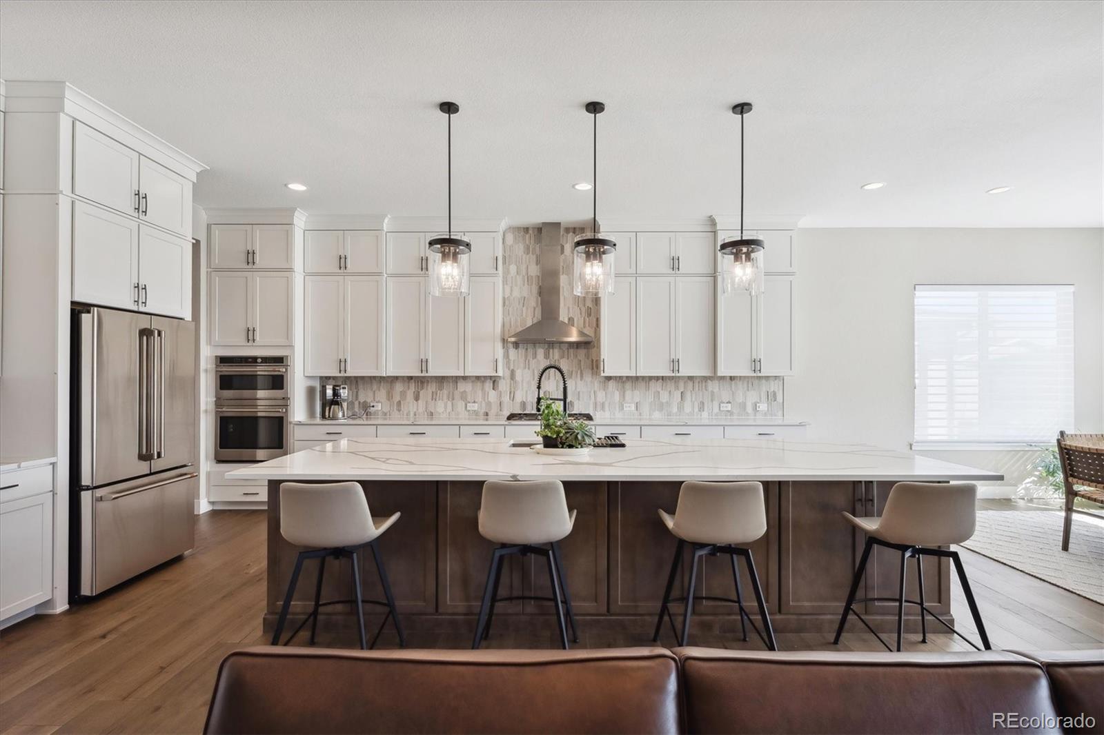 7334 Canyonpoint Road Castle Pines CO 80108