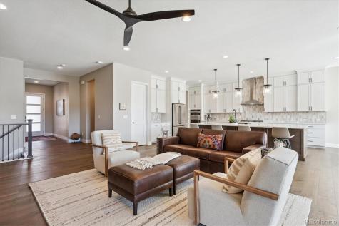 7334 Canyonpoint Road Castle Pines CO 80108