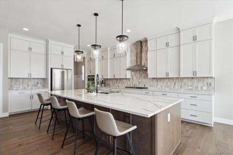 7334 Canyonpoint Road Castle Pines CO 80108