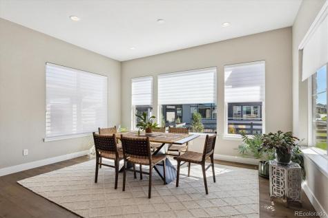 7334 Canyonpoint Road Castle Pines CO 80108