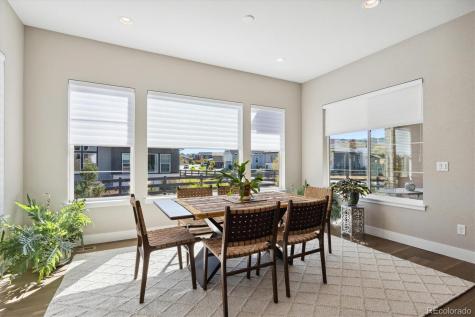 7334 Canyonpoint Road Castle Pines CO 80108