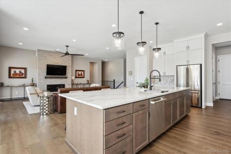 7334 Canyonpoint Road Castle Pines CO 80108