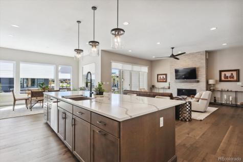 7334 Canyonpoint Road Castle Pines CO 80108