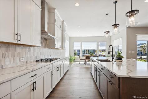 7334 Canyonpoint Road Castle Pines CO 80108
