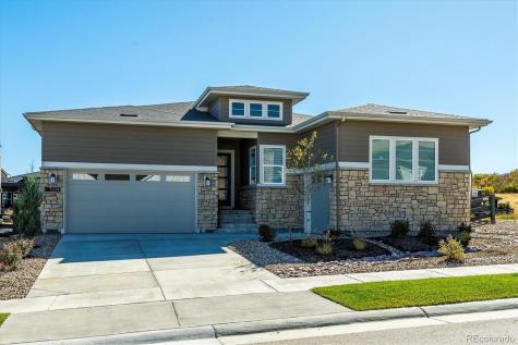 7334 Canyonpoint Road Castle Pines CO 80108
