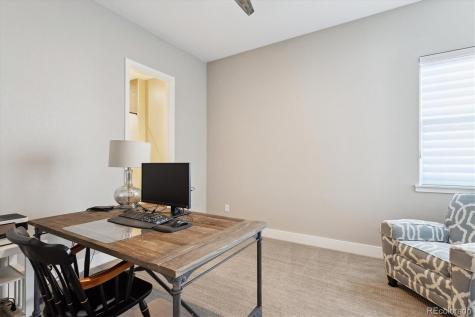 7334 Canyonpoint Road Castle Pines CO 80108