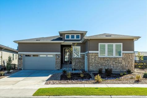 7334 Canyonpoint Road Castle Pines CO 80108