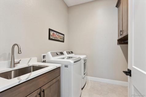 7334 Canyonpoint Road Castle Pines CO 80108