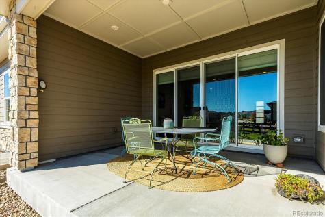 7334 Canyonpoint Road Castle Pines CO 80108