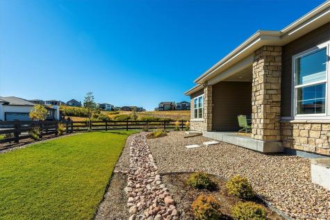 7334 Canyonpoint Road Castle Pines CO 80108