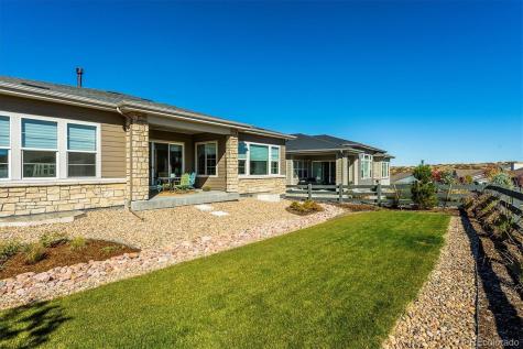 7334 Canyonpoint Road Castle Pines CO 80108