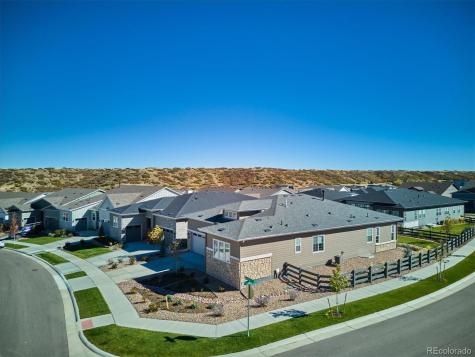 7334 Canyonpoint Road Castle Pines CO 80108
