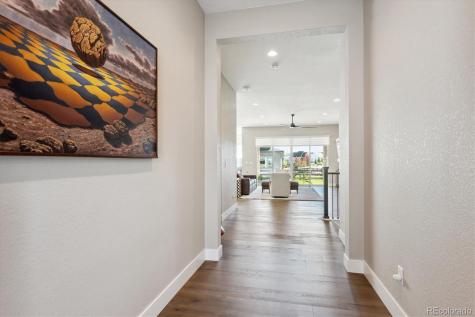 7334 Canyonpoint Road Castle Pines CO 80108