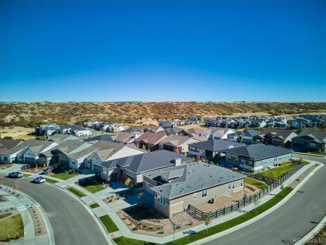 7334 Canyonpoint Road Castle Pines CO 80108