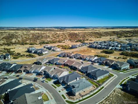 7334 Canyonpoint Road Castle Pines CO 80108