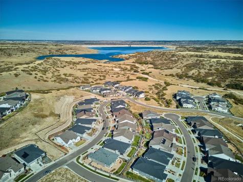 7334 Canyonpoint Road Castle Pines CO 80108