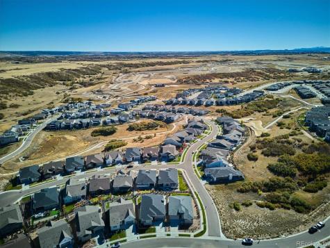 7334 Canyonpoint Road Castle Pines CO 80108